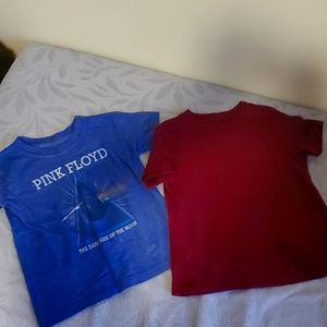 Boys t-shirts